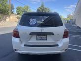 Thumbnail of 2009 Blizzard Pearl Toyota Highlander