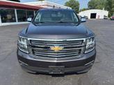 Thumbnail of 2016 Tungsten Metallic Chevrolet Tahoe