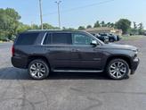 Thumbnail of 2016 Tungsten Metallic Chevrolet Tahoe