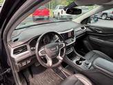 Thumbnail of 2021 Midnight Blue Metallic GMC Acadia
