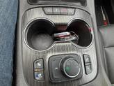 Thumbnail of 2021 Midnight Blue Metallic GMC Acadia