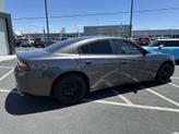 Thumbnail of 2018 Granite Pearlcoat Dodge Charger