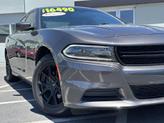 Thumbnail of 2018 Granite Pearlcoat Dodge Charger