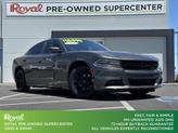 Photo of 2018 Granite Pearlcoat Dodge Charger