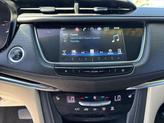 Thumbnail of 2018 Harbor Blue Metallic - Blue Cadillac XT5