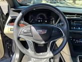 Thumbnail of 2018 Harbor Blue Metallic - Blue Cadillac XT5