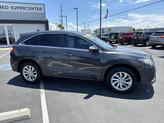 Thumbnail of 2016 Graphite Luster Metallic Acura RDX