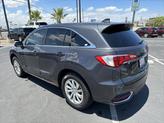 Thumbnail of 2016 Graphite Luster Metallic Acura RDX