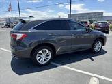 Thumbnail of 2016 Graphite Luster Metallic Acura RDX
