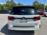 Thumbnail of 2026 Platinum White Honda Odyssey