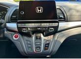 Thumbnail of 2026 Platinum White Honda Odyssey