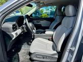 Thumbnail of 2025 Lunar Silver Metallic Honda Pilot