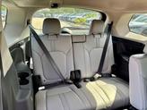 Thumbnail of 2025 Lunar Silver Metallic Honda Pilot