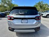 Thumbnail of 2025 Lunar Silver Metallic Honda Pilot