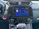 Thumbnail of 2022 Platinum White Pearl Honda CR-V