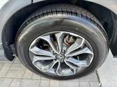 Thumbnail of 2022 Platinum White Pearl Honda CR-V