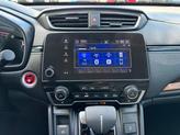 Thumbnail of 2022 Platinum White Pearl Honda CR-V