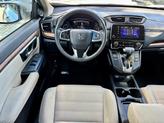Thumbnail of 2022 Platinum White Pearl Honda CR-V