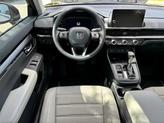 Thumbnail of 2026 Crystal Black Honda CR-V
