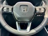 Thumbnail of 2026 Crystal Black Honda CR-V