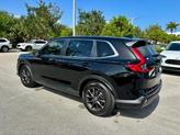 Thumbnail of 2026 Crystal Black Honda CR-V