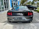 Thumbnail of 2020 Magnetic Metallic Ford Mustang