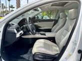 Thumbnail of 2022 Platinum White Pearl Honda Accord