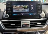 Thumbnail of 2022 Platinum White Pearl Honda Accord