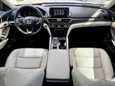 Thumbnail of 2022 Platinum White Pearl Honda Accord