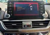 Thumbnail of 2022 Platinum White Pearl Honda Accord