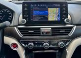 Thumbnail of 2022 Platinum White Pearl Honda Accord