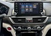 Thumbnail of 2022 Platinum White Pearl Honda Accord