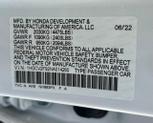 Thumbnail of 2022 Platinum White Pearl Honda Accord