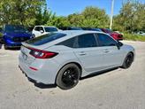 Thumbnail of 2025 Urban Gray Honda Civic