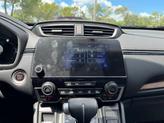 Thumbnail of 2022 Platinum White Pearl Honda CR-V