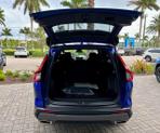 Thumbnail of 2025 Still Night Honda CR-V Hybrid