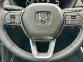 Thumbnail of 2025 Still Night Honda CR-V Hybrid
