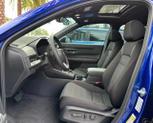Thumbnail of 2025 Still Night Honda CR-V Hybrid