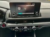 Thumbnail of 2025 Still Night Honda CR-V Hybrid