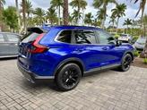 Thumbnail of 2025 Still Night Honda CR-V Hybrid