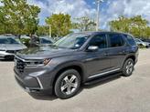 Thumbnail of 2025 Modern Steel Honda Pilot