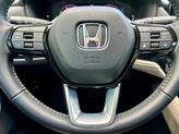 Thumbnail of 2023 Lunar Silver Honda Accord Hybrid