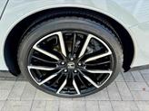 Thumbnail of 2023 Lunar Silver Honda Accord Hybrid