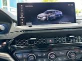 Thumbnail of 2023 Lunar Silver Honda Accord Hybrid
