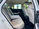 Thumbnail of 2023 Lunar Silver Honda Accord Hybrid