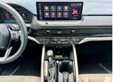 Thumbnail of 2023 Lunar Silver Honda Accord Hybrid