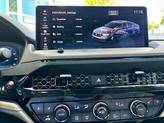 Thumbnail of 2023 Lunar Silver Honda Accord Hybrid