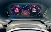 Thumbnail of 2023 Lunar Silver Honda Accord Hybrid