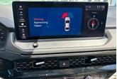 Thumbnail of 2023 Lunar Silver Honda Accord Hybrid