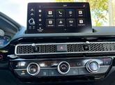 Thumbnail of 2025 Meteorite Gray Honda Civic Hybrid